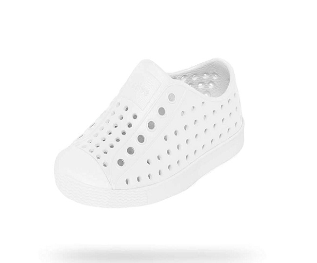 Best Waterproof Shoes For Kids in India